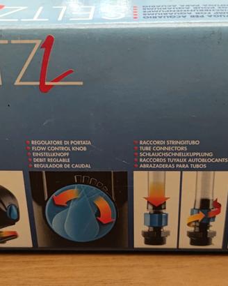 Pompa centrifuga acquario Hydor SELTZ L 30