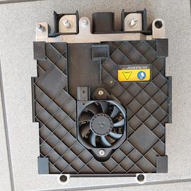 INVERTITORE BATTERIA SUZUKI VITARA