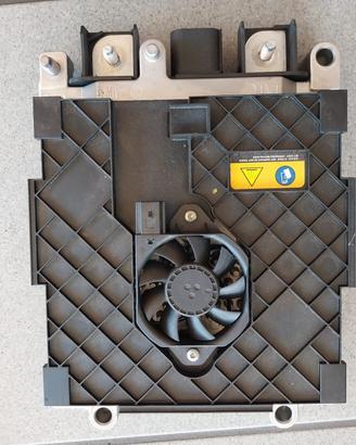 INVERTITORE BATTERIA SUZUKI VITARA