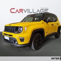 JEEP Renegade Plug-In Hybrid My25 North Star 1.3 T