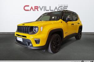 JEEP Renegade Plug-In Hybrid My25 North Star 1.3 T