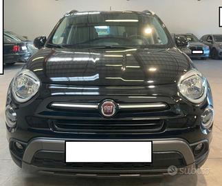 Fiat 500X 1.6 MJT AUTOMATICA CROSS