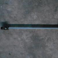 asta di manovra per valvole a saracinesca