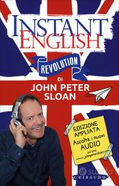 Corso Inglese: Instant English Revolution