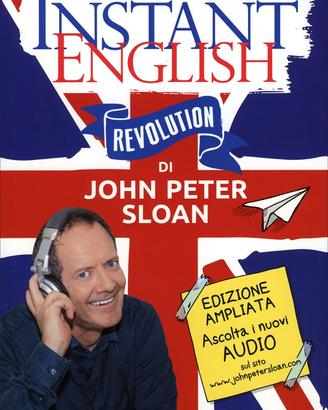 Corso Inglese: Instant English Revolution