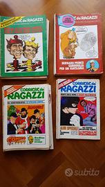 Corriere dei ragazzi 