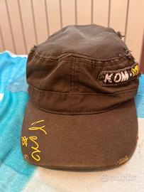 Cappellino Vasco Rossi