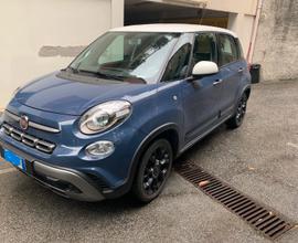 Fiat 500l - 2018