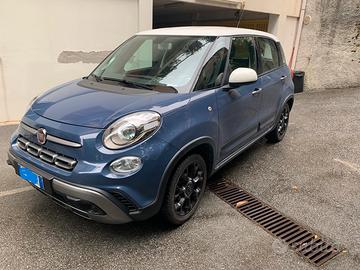 Fiat 500l - 2018