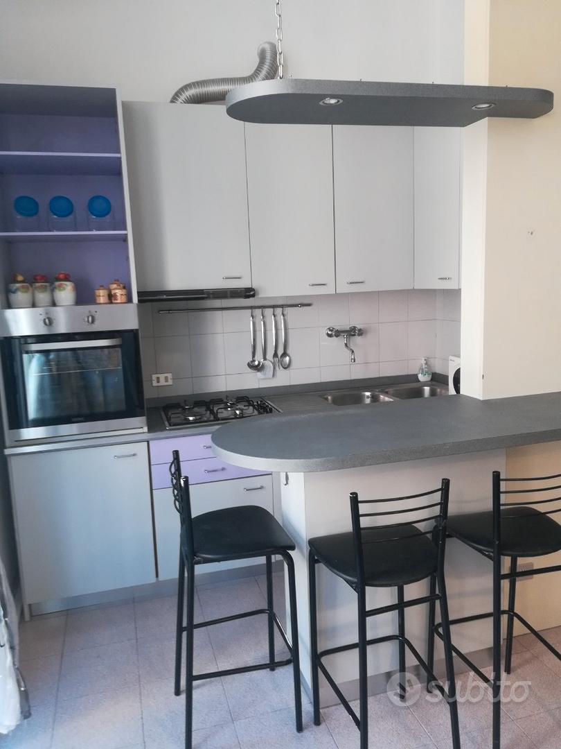 Appartamento – Milano, Stadera, Chiesa Rossa - Vista 3