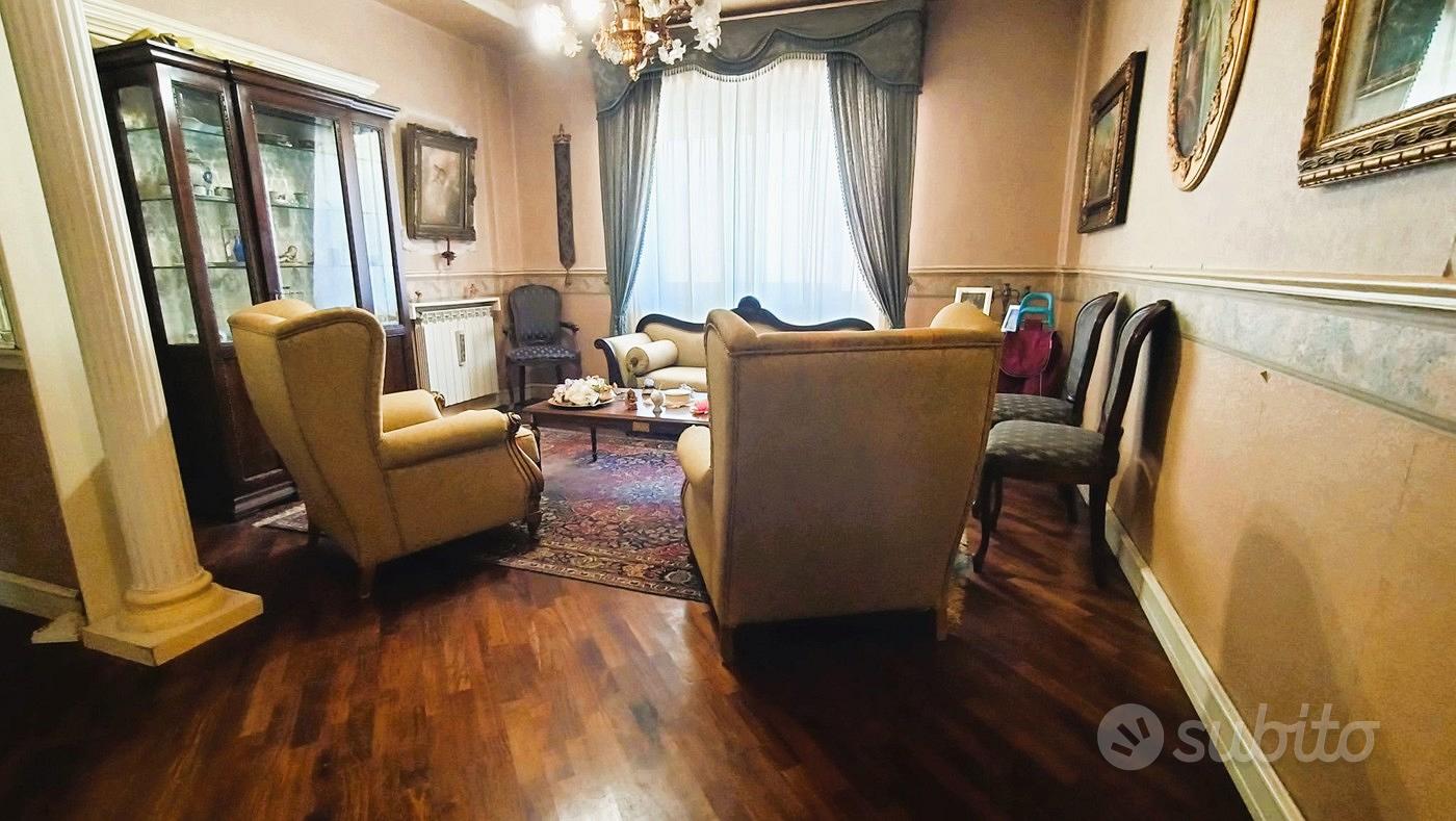 Appartamento – Agrigento, Bibirria, Villaseta - Vista 3