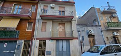 CASA INDIPENDENTE A TORREMAGGIORE