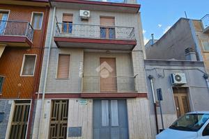 CASA INDIPENDENTE A TORREMAGGIORE