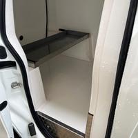 Fiat fiorino isotermico