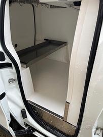 Fiat fiorino isotermico