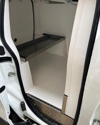 Fiat fiorino isotermico