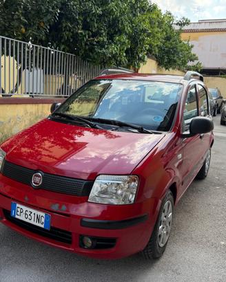 Fiat Panda 1.2 EasyPower Easy