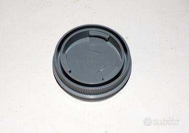 Leica R Anello per unire tra loro due obiettivi R