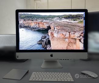 iMac 27" Apple