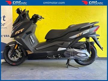 KL Brera 350 GT Brera GT 350 Garantito e Finanzi