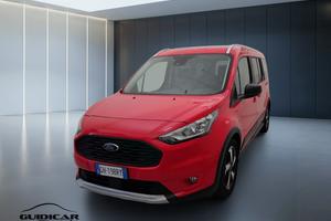 FORD Gran Tourneo Connect II 2018 - Gran Tourneo C