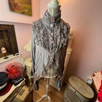 Camicia Casacca Arrogant Cat