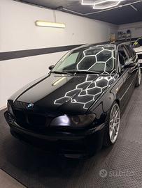 BMW 330cd coupé e46