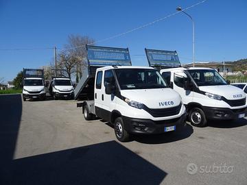 IVECO Daily 35C14H BTor2.3MJ PM 7post DoppiaCabi