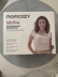 Tiralatte elettricoMOM COZY S9 PRO singolo  NUOVO