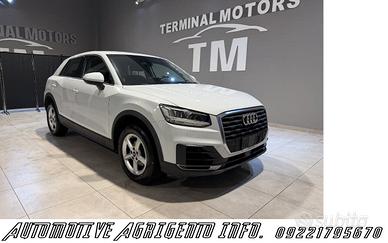 Audi Q2 30 TDI S tronic Business