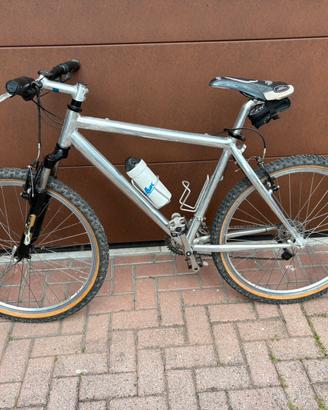 Mountain Bike Eclipse Alluminio