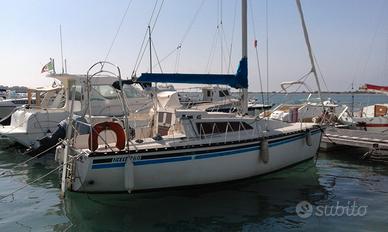 barca e gommone