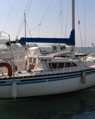 barca e gommone