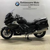 BMW K 1600 GT Abs my22