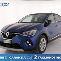 Renault Captur 1.0 tce Intens Gpl 100cv