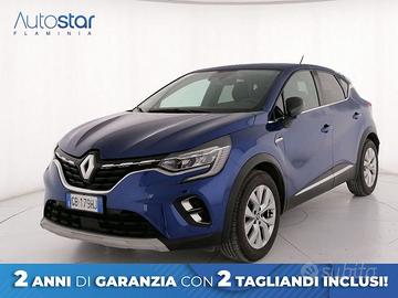 Renault Captur 1.0 tce Intens Gpl 100cv