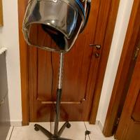 Casco x capelli professionale