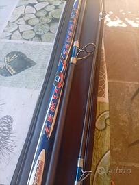 Canna da pesca