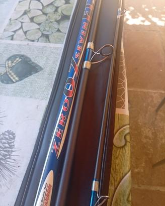 Canna da pesca