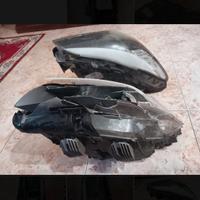 Fari bmw f10/11