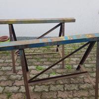 cavalletti da fabbro 