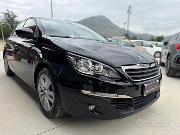 Peugeot 308 1.6 e-HDi 115 CV Stop&Start Active
