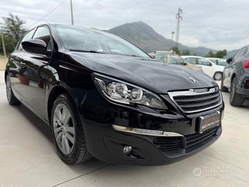 Peugeot 308 1.6 e-HDi 115 CV Stop&Start Active