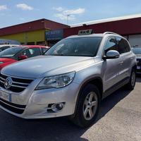 VOLKSWAGEN Tiguan 2.0 16V TDI DPF Trend & Fun (1