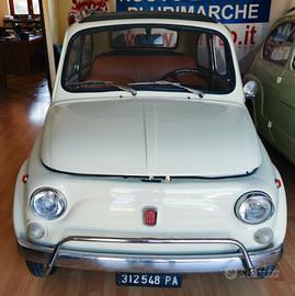 Fiat 500L 500 L