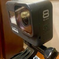 GoPro hero 8 black