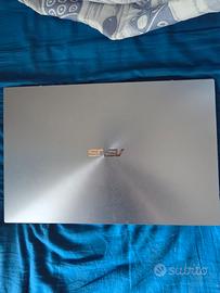 Pc portatile Asus proc. I7 10th generazione