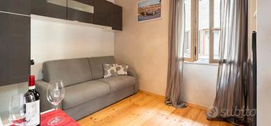 MONOLOCALE a Firenze TUTTO INCLUSO