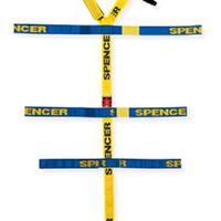 CINGHIA A RAGNO MEBER