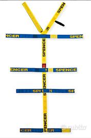 CINGHIA A RAGNO MEBER